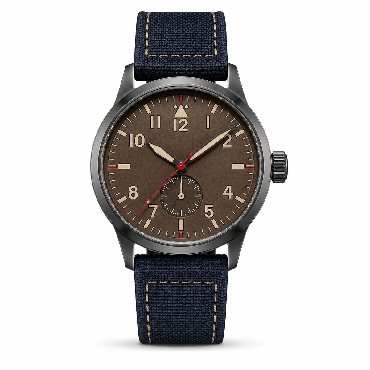 Urban Field Brown
