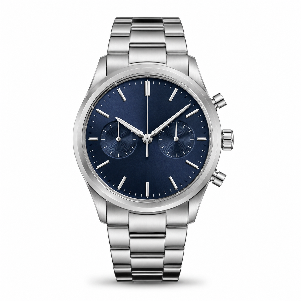 Sport Chronograph Navy