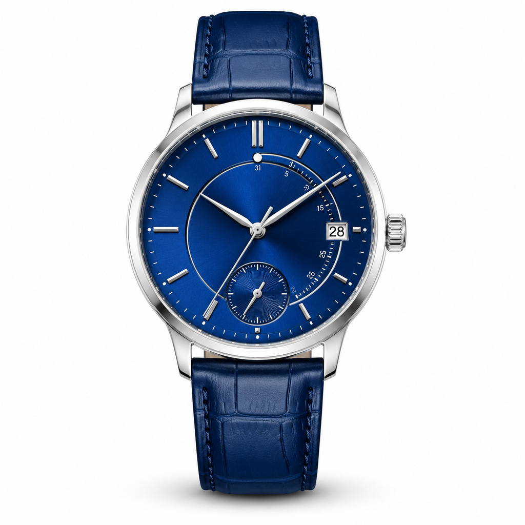 Watch REF: CT3657PP & REF: HB2533RL
