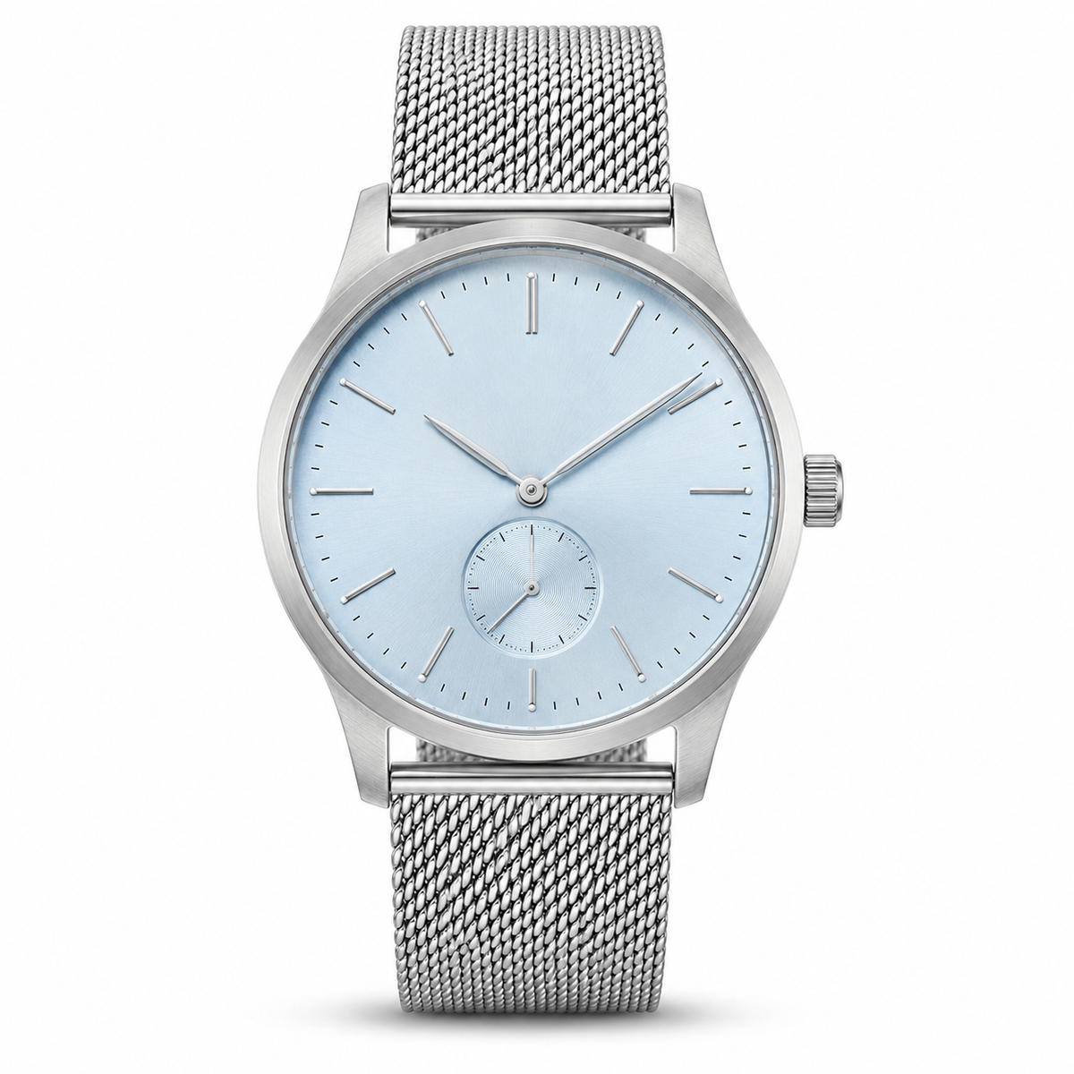Watch REF: CT3657PP & REF: HB2533RL
